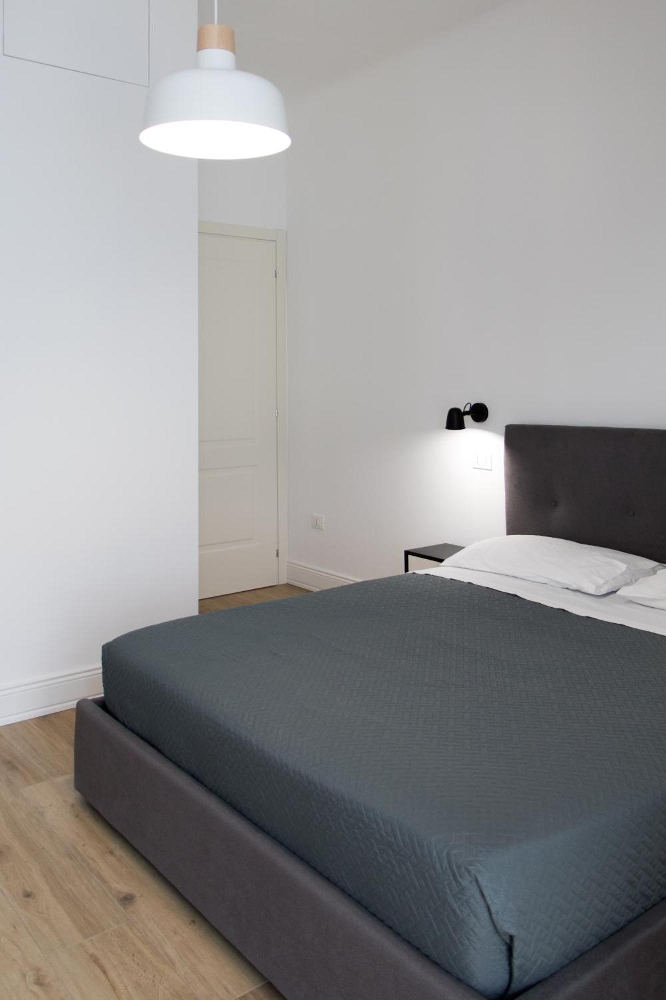 Suite Home Da Pietro, Centrale E Vicino Al Mare Сан Бенедето дел Тронто Екстериор снимка