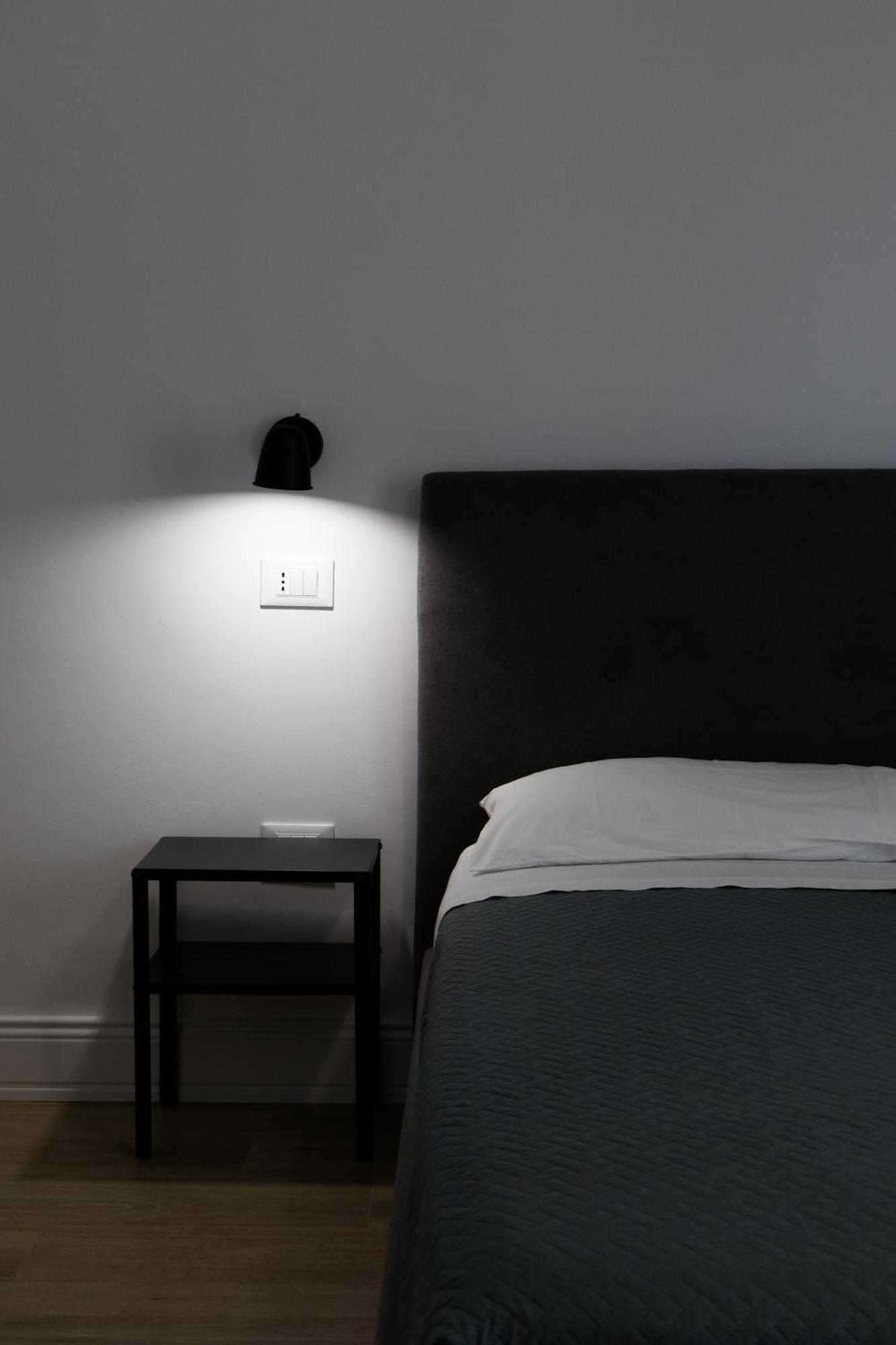 Suite Home Da Pietro, Centrale E Vicino Al Mare Сан Бенедето дел Тронто Екстериор снимка