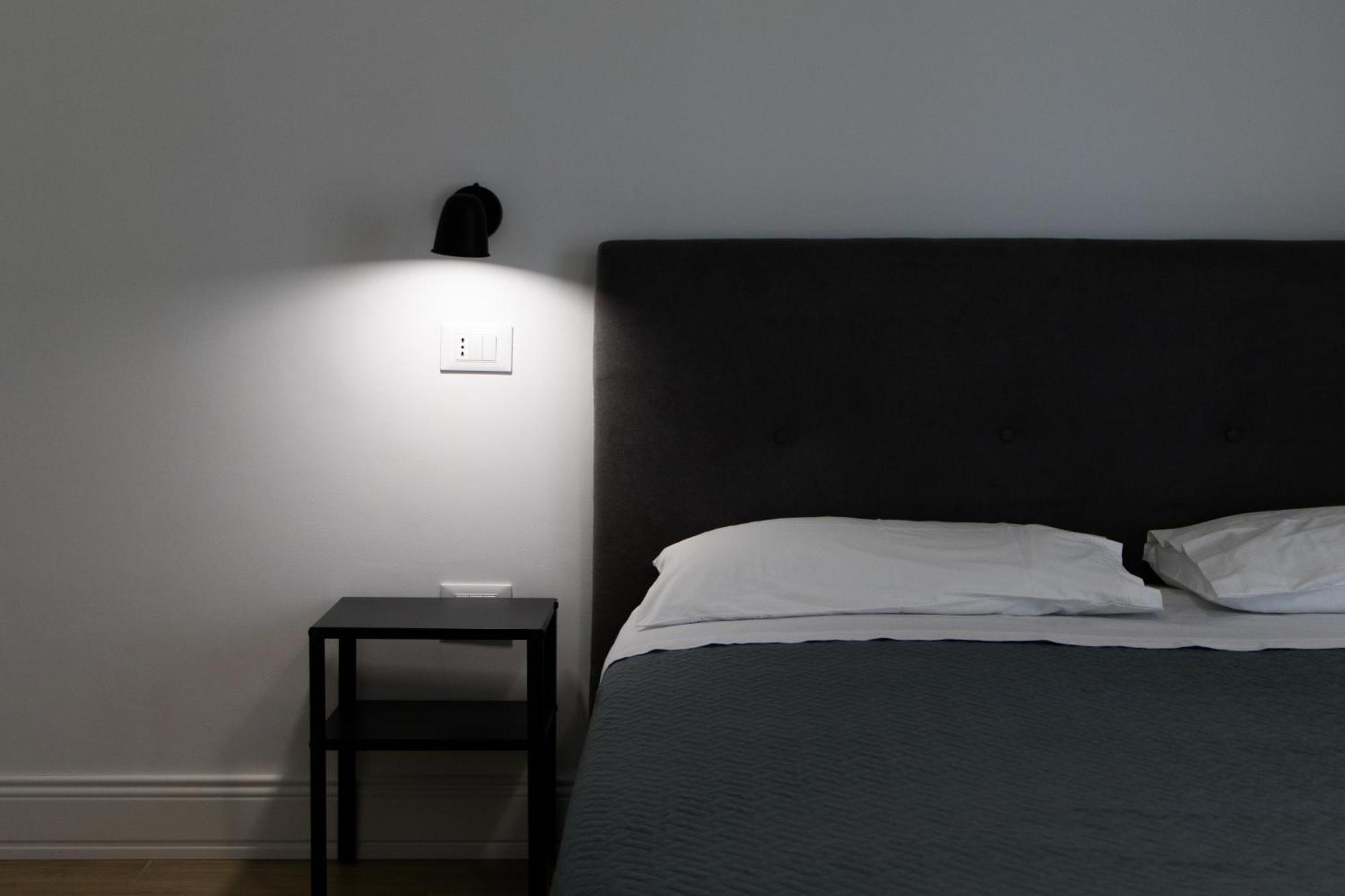 Suite Home Da Pietro, Centrale E Vicino Al Mare Сан Бенедето дел Тронто Екстериор снимка