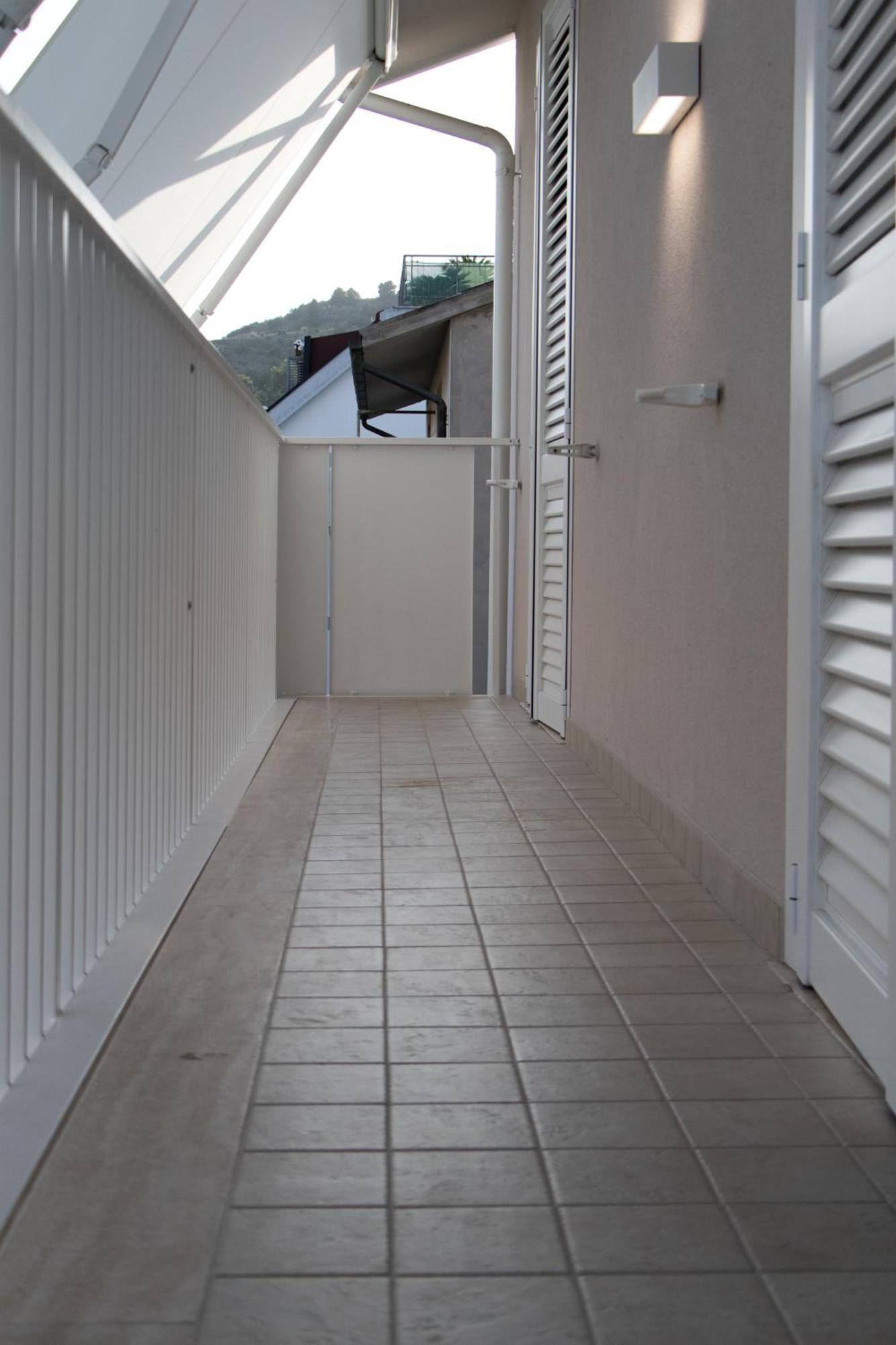Suite Home Da Pietro, Centrale E Vicino Al Mare Сан Бенедето дел Тронто Екстериор снимка